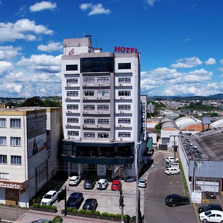 Hotel Nacional Coral Lages Zewnętrze zdjęcie
