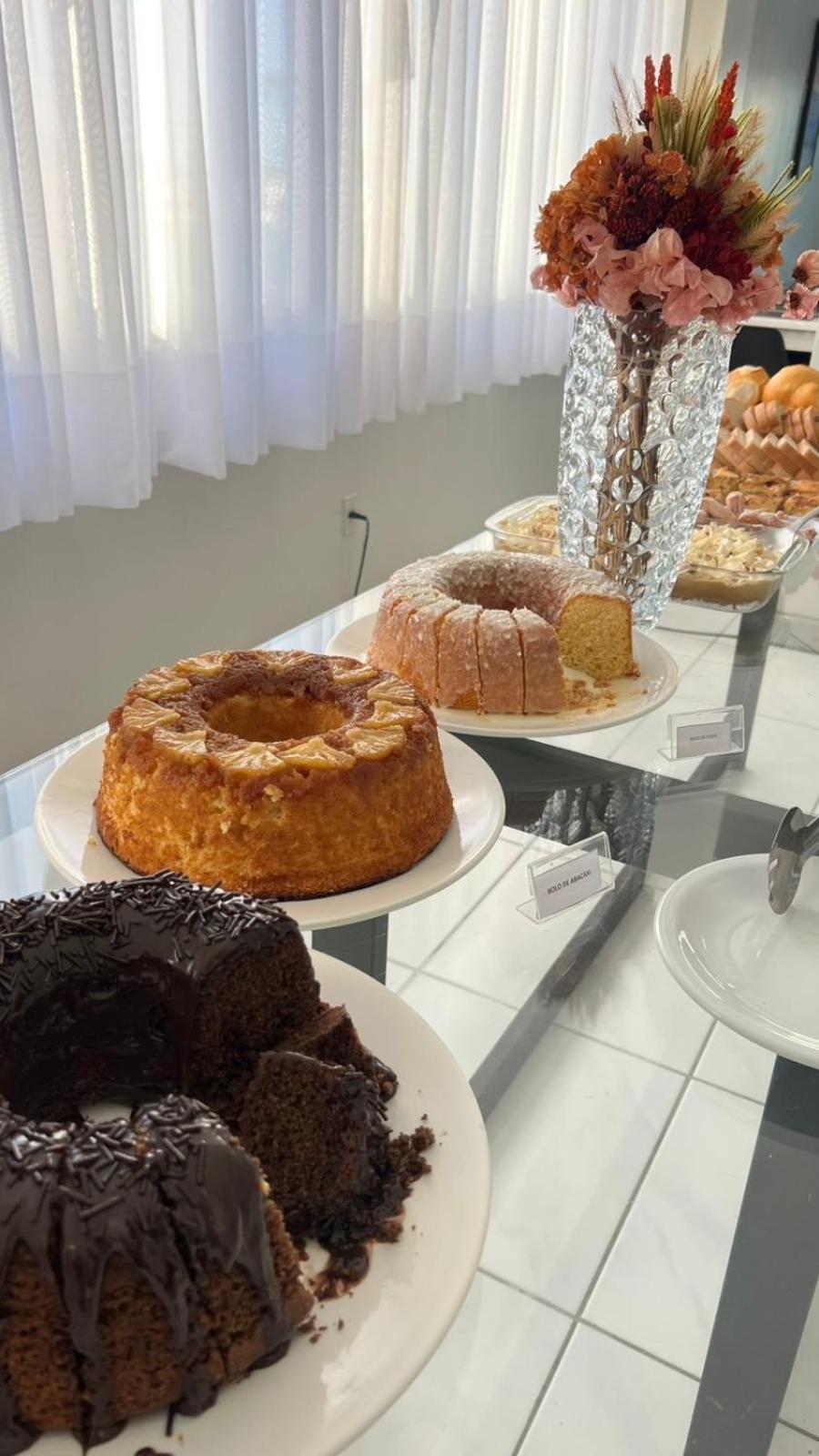 Hotel Nacional Coral Lages Zewnętrze zdjęcie