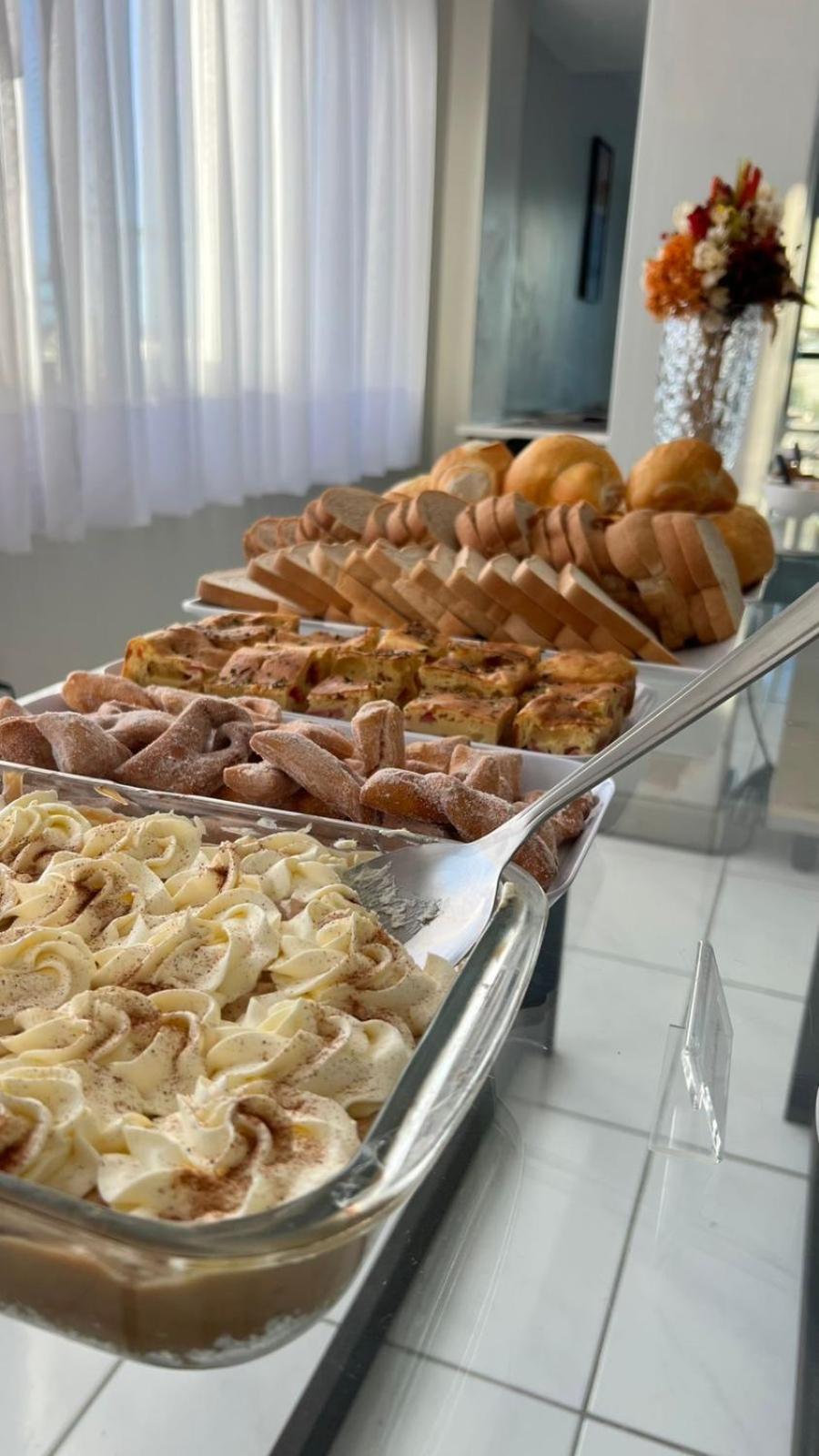 Hotel Nacional Coral Lages Zewnętrze zdjęcie