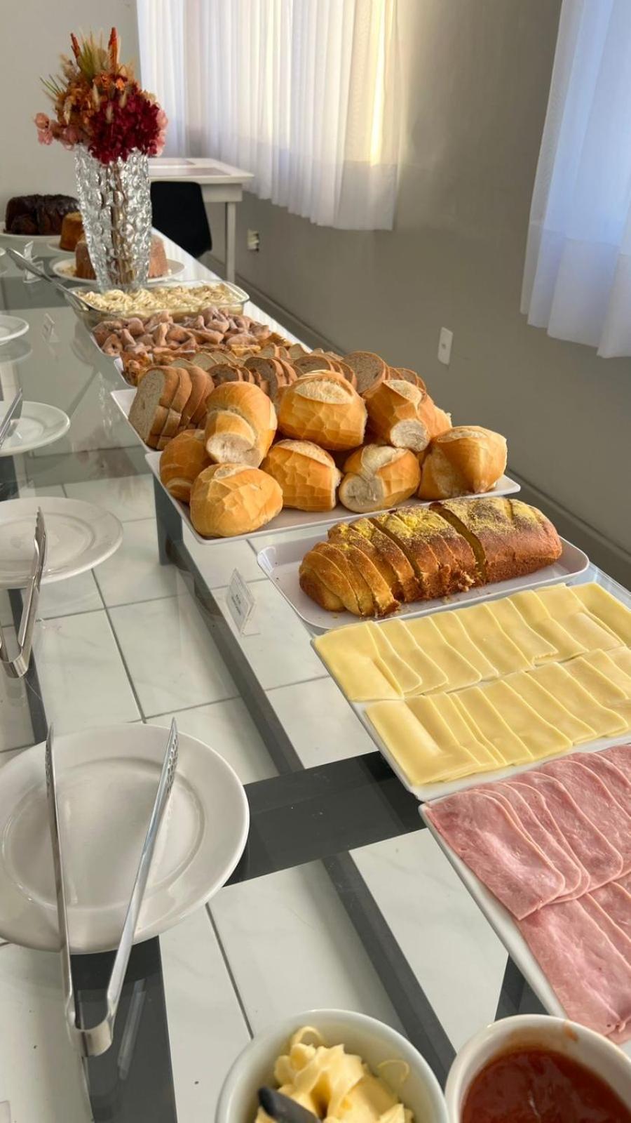 Hotel Nacional Coral Lages Zewnętrze zdjęcie