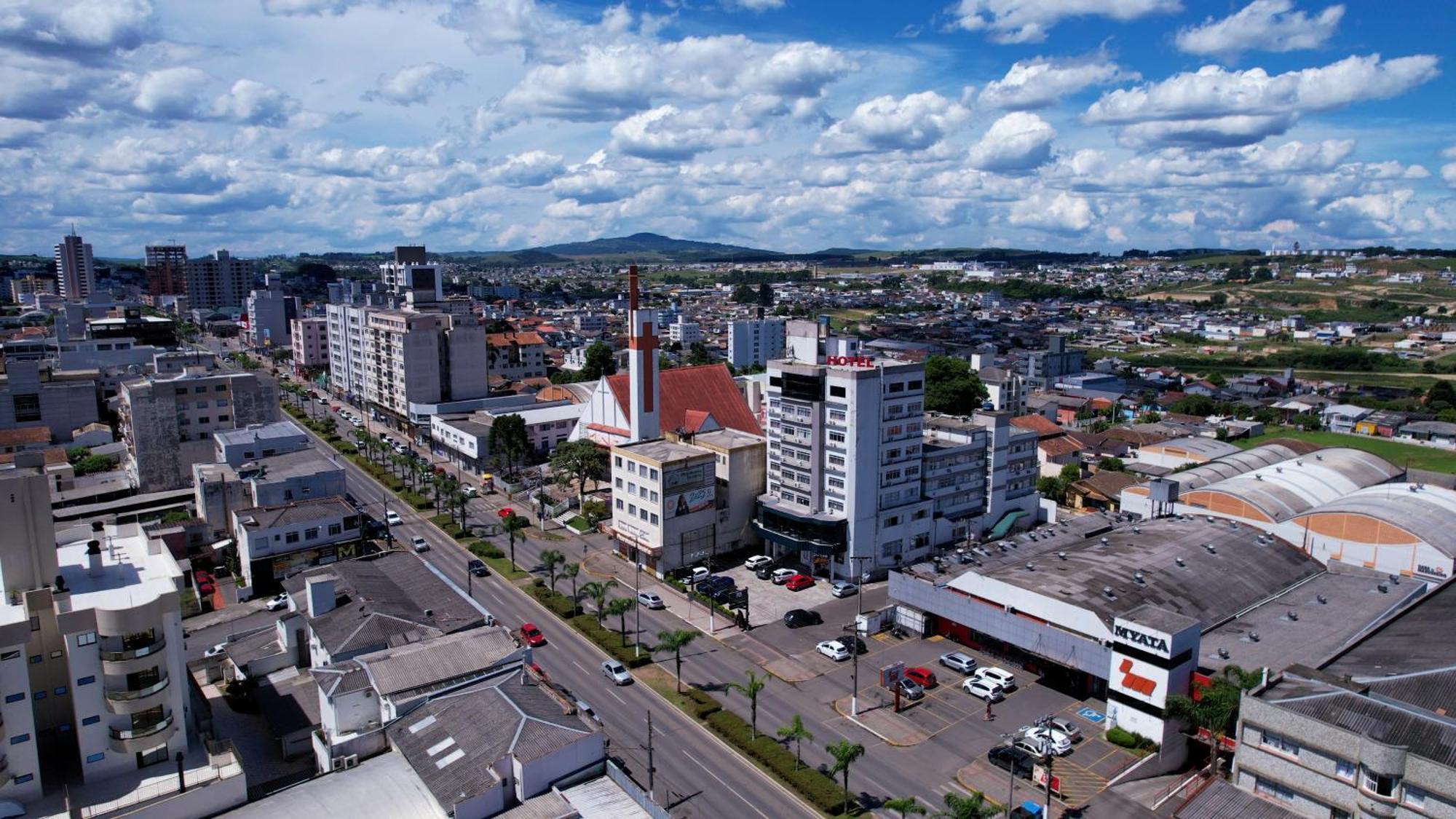 Hotel Nacional Coral Lages Zewnętrze zdjęcie